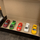 Illustration for article titled Hot Wheels Premium Toys Are More Fun The Closer You Look